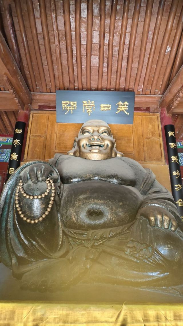 水陆庵旅行图片 3
