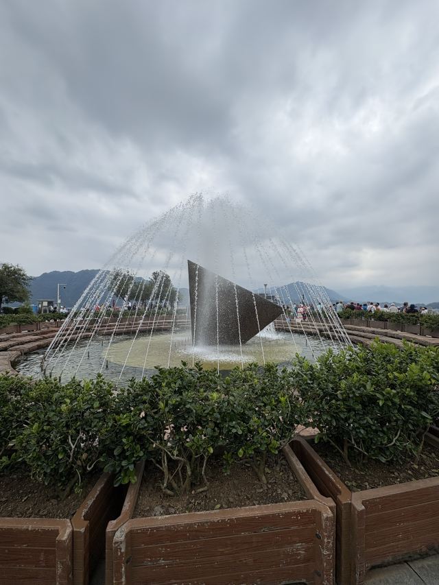 长江三峡旅行图片 2