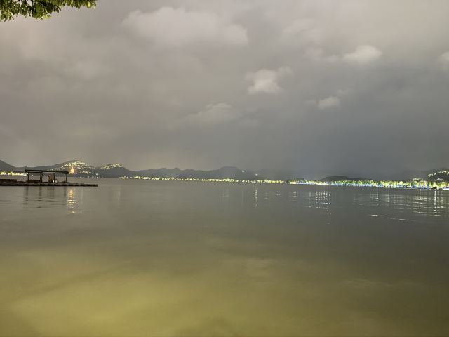 三峡千古情景区旅行图片 1
