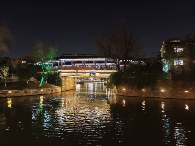 山塘街旅行图片 2