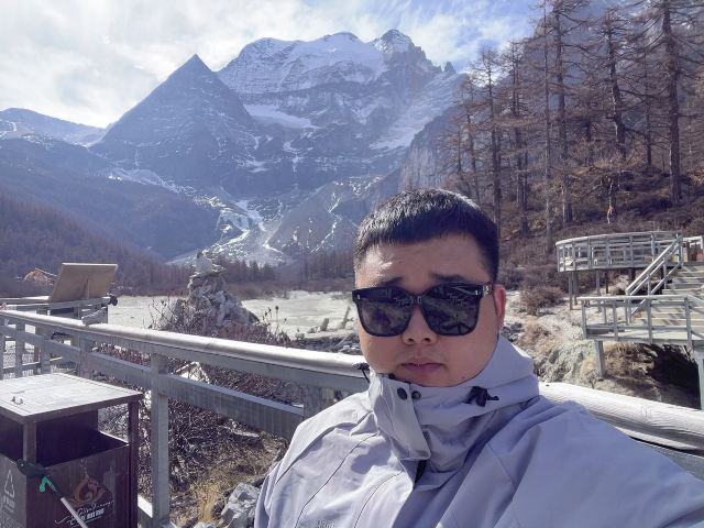 甘孜稻城亚丁景区旅行图片 3