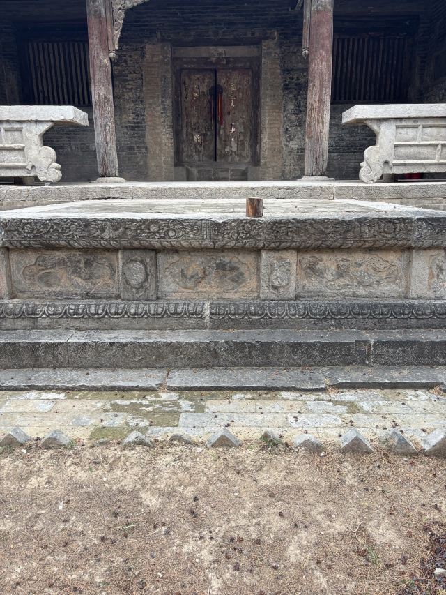 夏禹神祠旅行图片 5