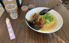 Slurp Ramen餐厅图片