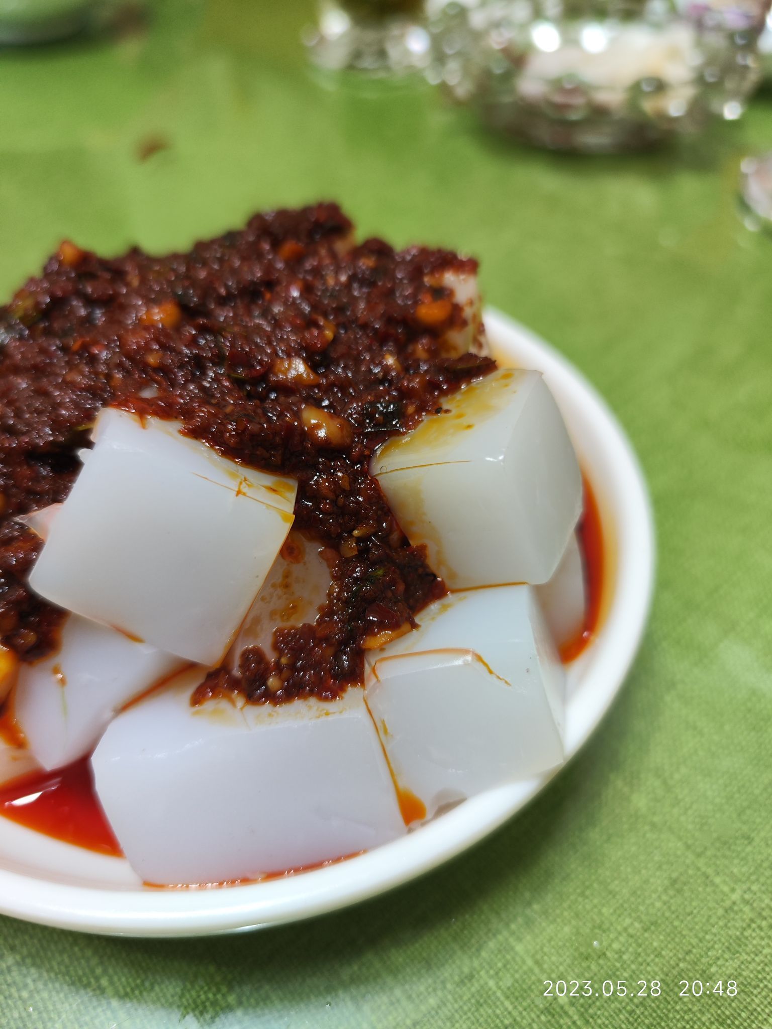 大循化手抓美食城