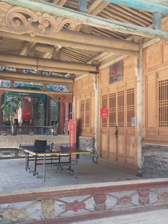 府城隍庙旅行图片 9