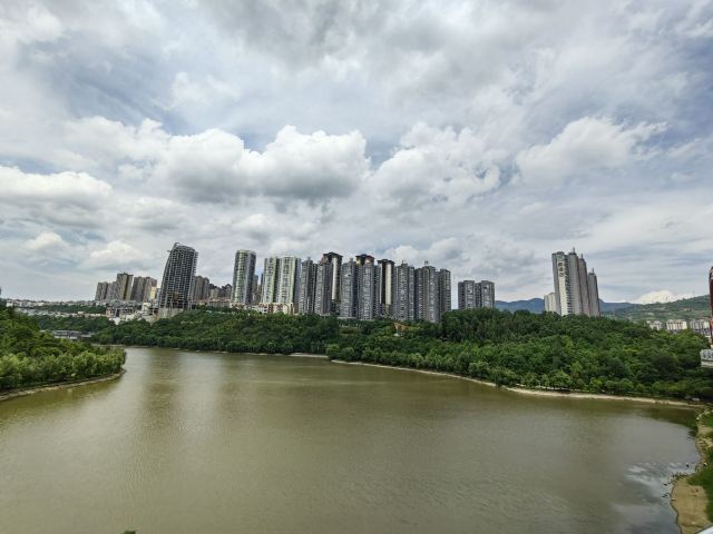 东湖公园旅行图片 2