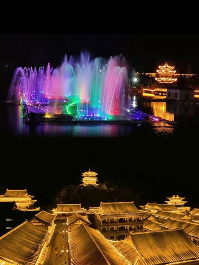 桂阳文化园旅行图片 2