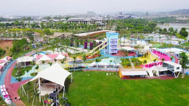 紫陶里乐园旅行图片 1