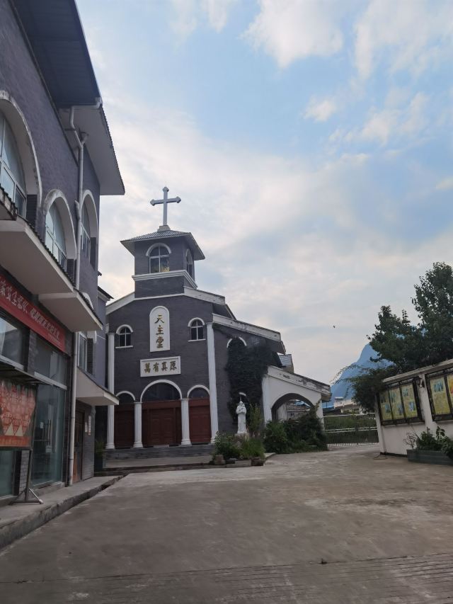 青溪古城旅行图片 3