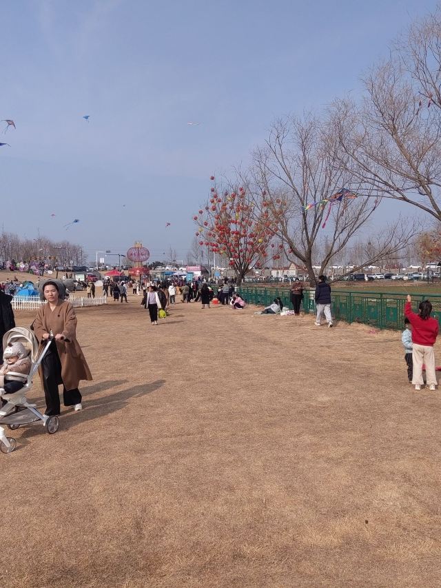 月牙岛旅行图片 4