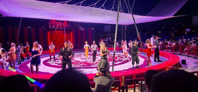 青岛明月·山海间旅行图片 8