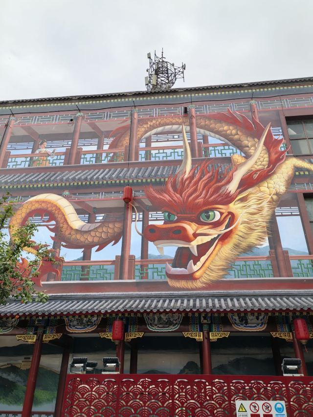 胜芳古镇旅行图片 5