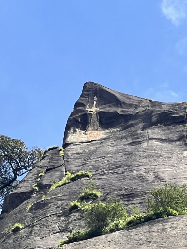 卡定沟景区旅行图片 2