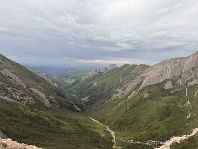 互助土族故土园旅游区旅行图片 1