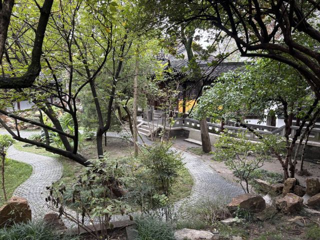 扬州大运河文化旅游度假区·观音山旅行图片 5