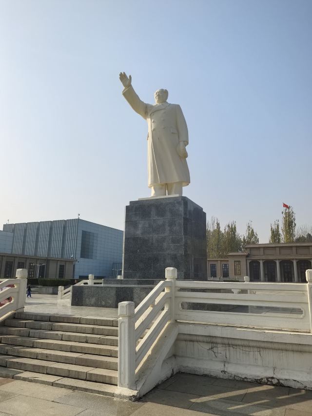 唐山消防主题公园旅行图片 1