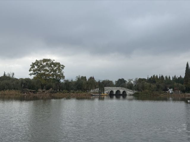 大观园旅行图片 7