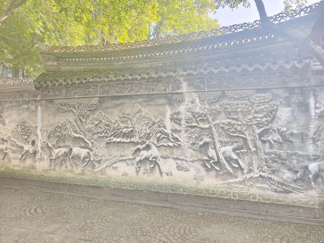 天一阁·月湖旅行图片 4