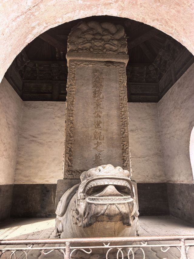 袁林旅行图片 1
