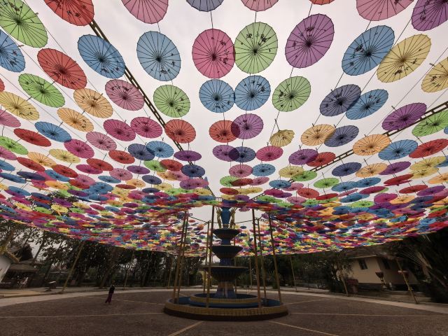 一寨两国旅行图片 3