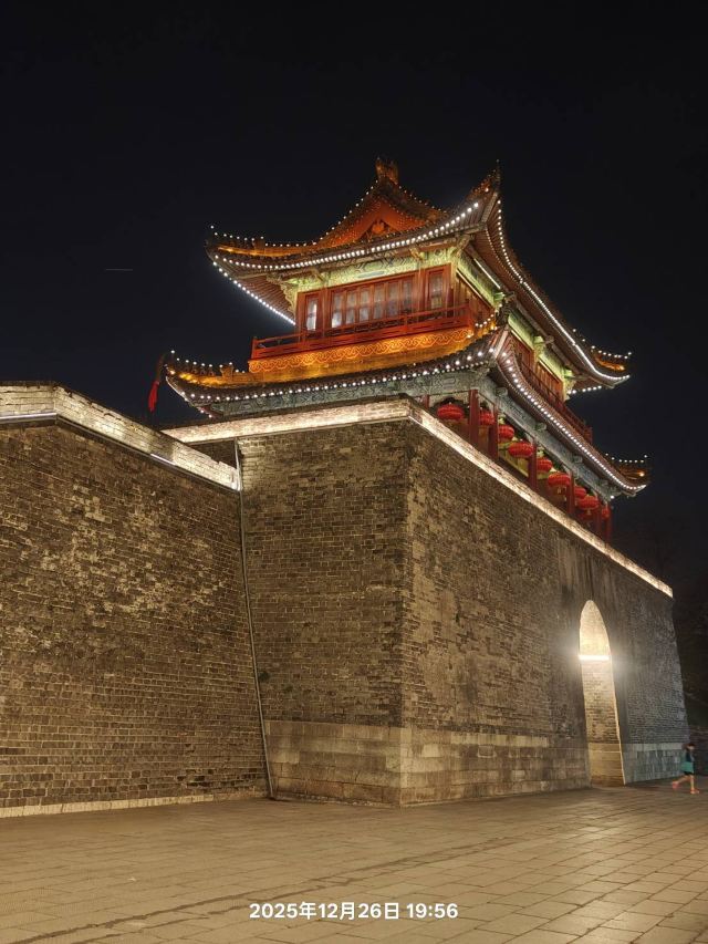 荆州古城历史文化旅游区旅行图片 7