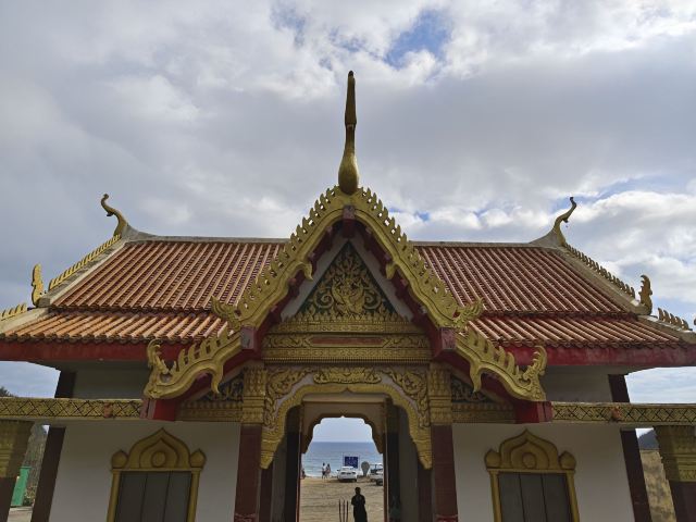 佛光寺旅行图片 7