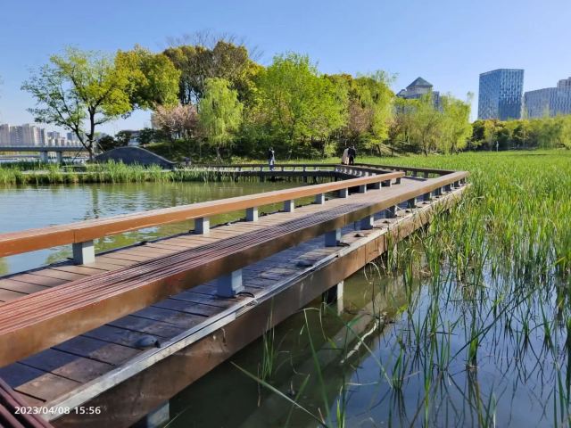 扬州双博馆旅行图片 5