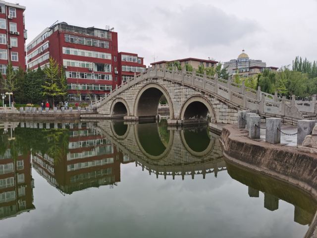 南海子公园旅行图片 4