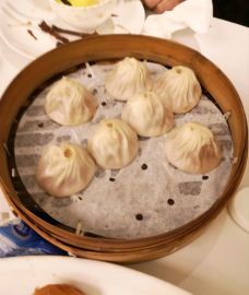 知味观(湖滨店)-杭州-白驹幕府过隙