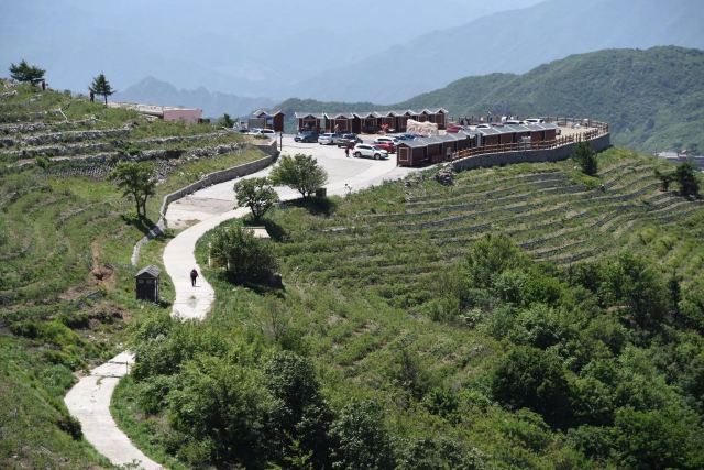 玫瑰谷旅行图片 4