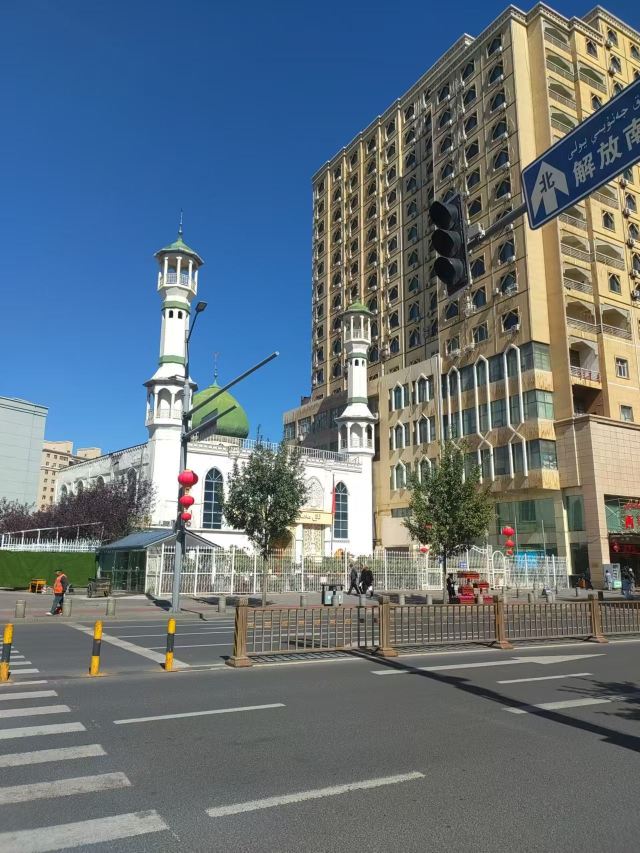 白大寺旅行图片 1