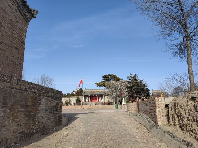 重泰寺旅行图片 1