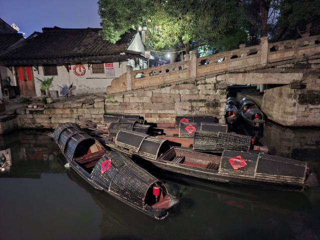 八字桥旅行图片 4