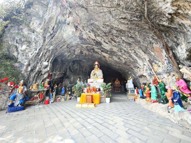 佛光寺旅行图片 10
