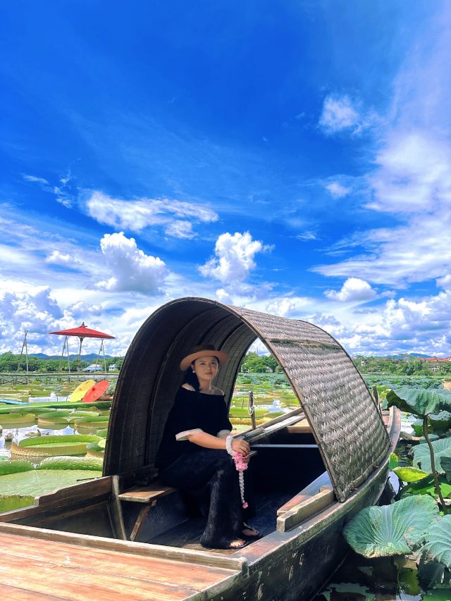 芭西哩湾旅行图片 5