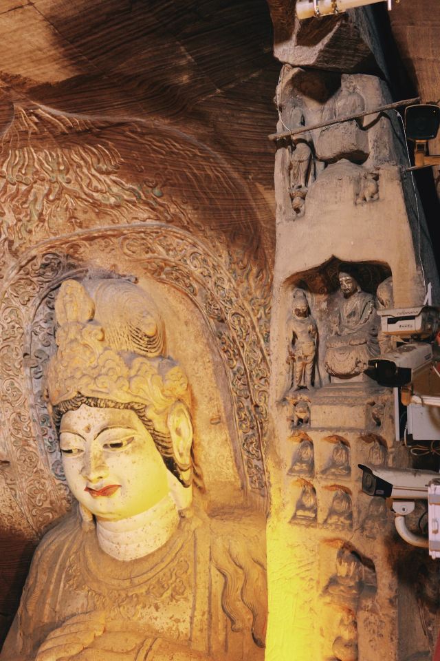大佛寺旅行图片 6