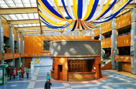 德克士(九寨沟店)