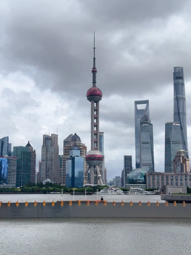 乍浦路桥旅行图片 4
