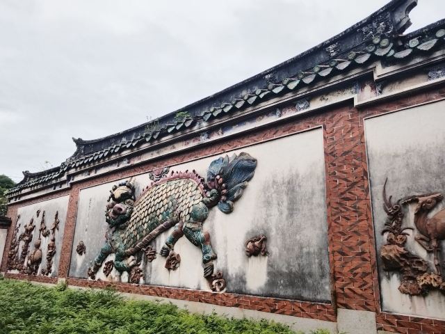 泉州古城旅行图片 1