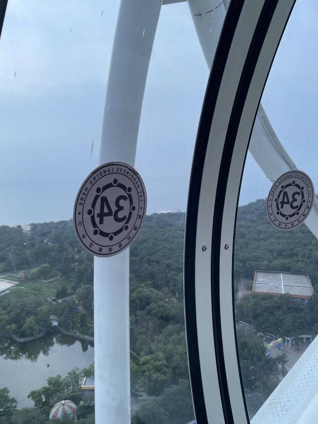南戴河国际娱乐中心(暂停营业)旅行图片 3