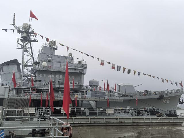 重庆建川博物馆聚落旅行图片 4