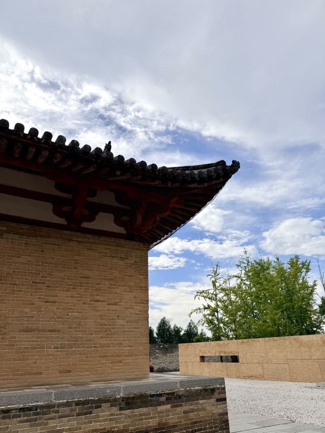 广仁王庙旅行图片 2