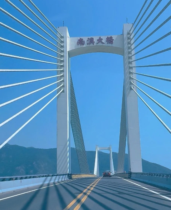 南澳岛生态旅游区旅行图片 1