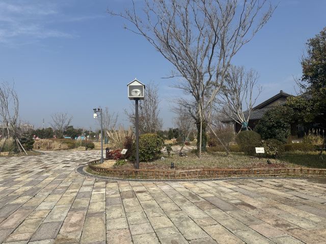 启唐城沉浸乐园旅行图片 1