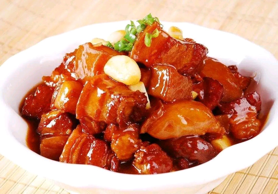 罗家冲柴火饭庄