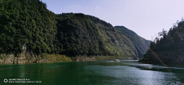 长潭岗景区旅行图片 8