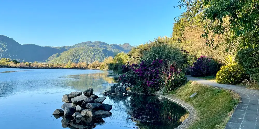 永安旅遊
