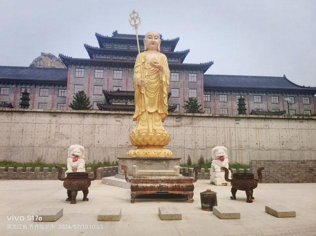 佛尔寺旅行图片 4