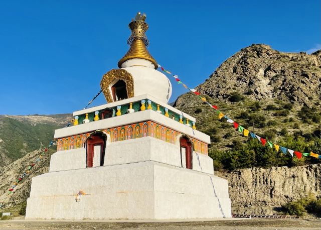 达修寺旅行图片 5