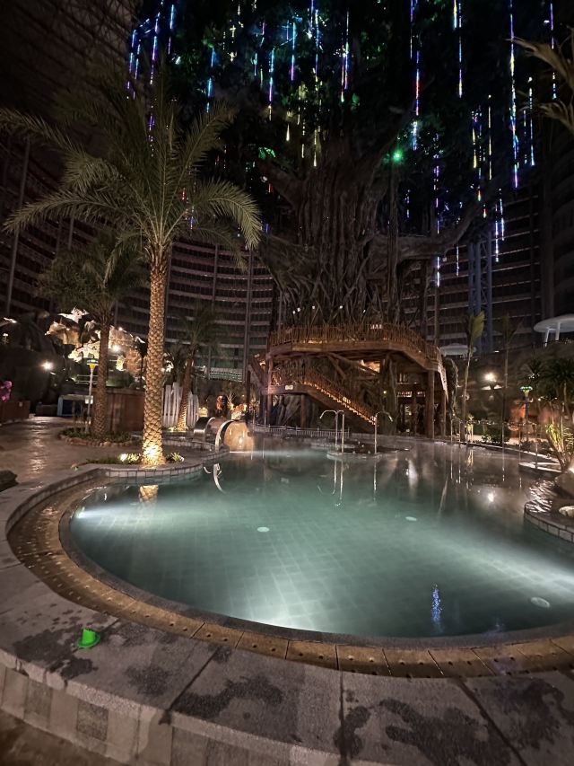 邯郸鲲乐湾国际旅游度假区旅行图片 1